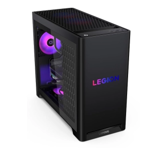 Komputer gamingowy Lenovo Legion T5 30IAX10 Ultra 7 255HX 32GB RAM 2TB Dysk SSD RTX5060Ti Win11