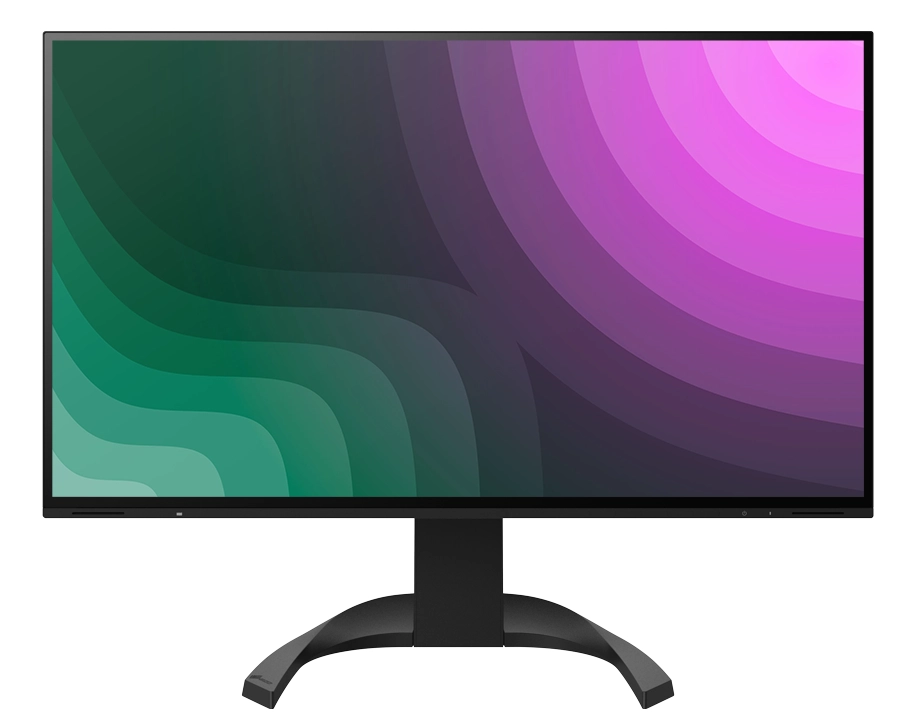Monitor Eizo FlexScan EV2740X-BK  27" 4K IPS 60Hz 5ms Czarny