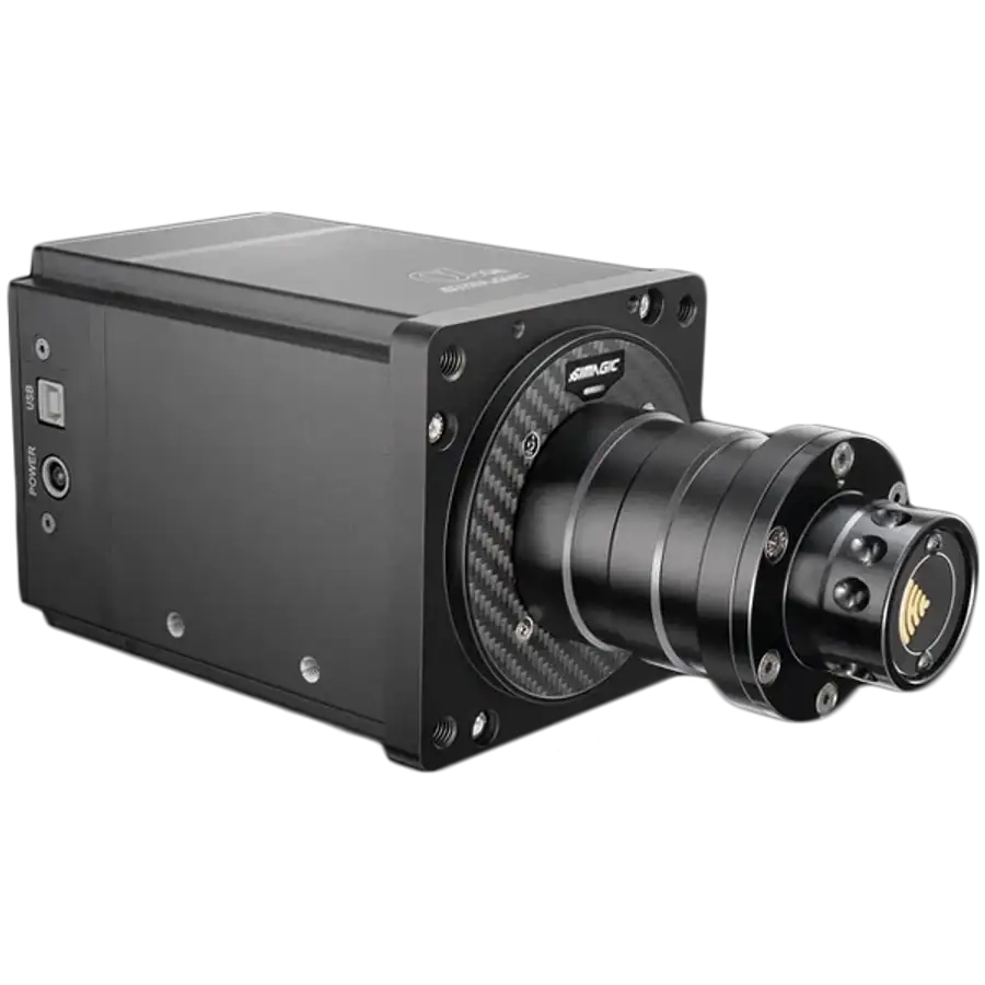 Podstawa kierownicy Simagic Alpha Mini 10 Nm Direct Drive