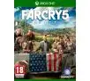 Far Cry 5 Gra na Xbox One (Kompatybilna z Xbox Series X)