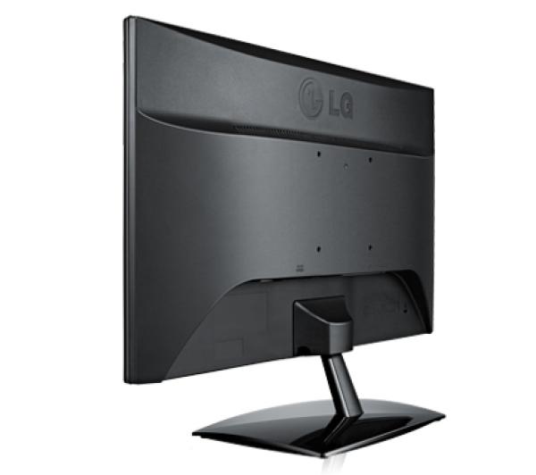 LG IPS225V-BN - Opinie, Cena - RTV EURO AGD