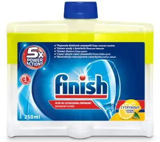 Finish cytrynowy 250ml