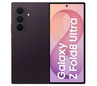 Samsung Galaxy Z Fold8 Ultra 12/512GB Funkcje AI 8/6,5" 200Mpix Fioletowy