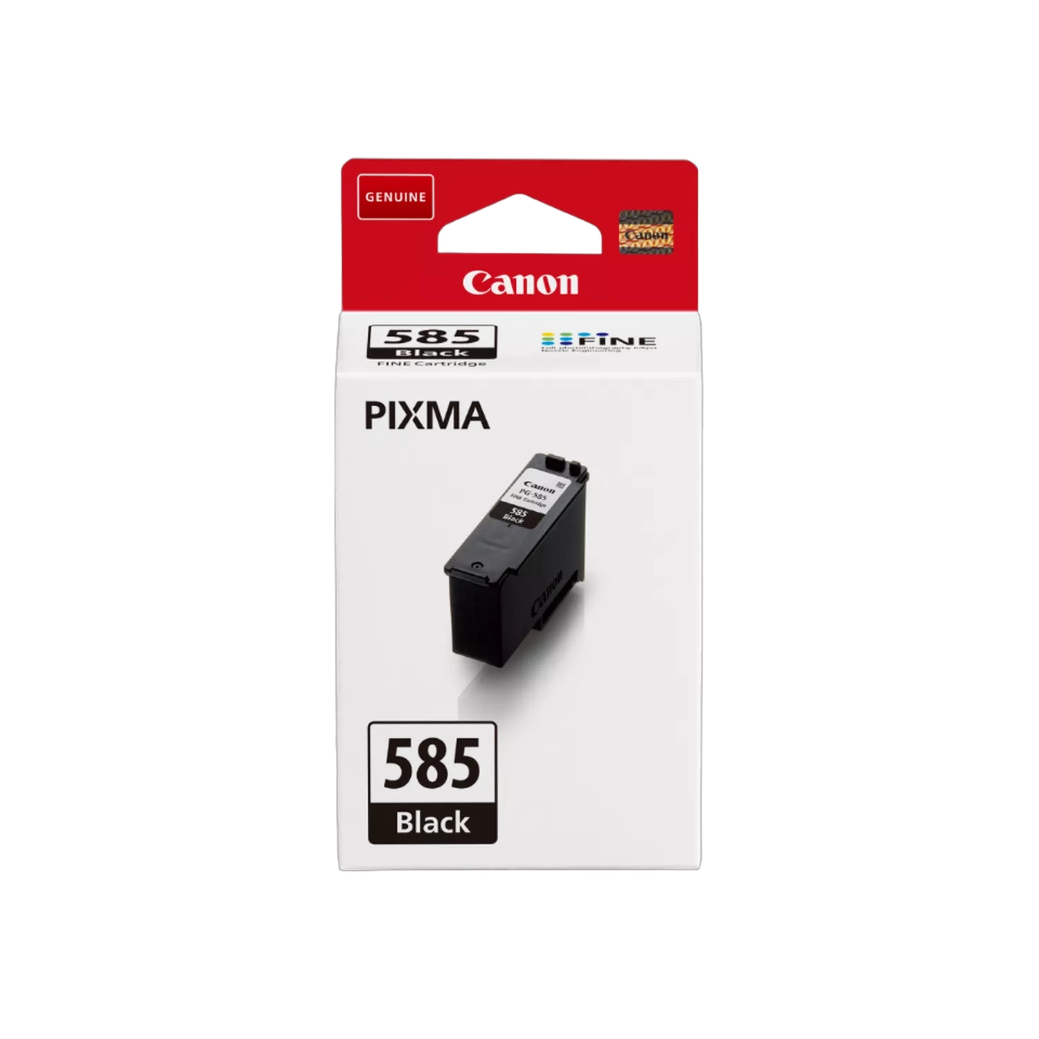 Tusz Canon PG-585 Czarny 7,3 ml