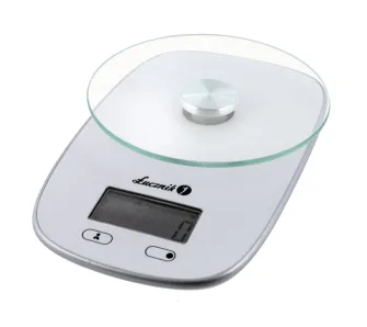 Waga Łucznik KS-205A Tarowanie 5kg