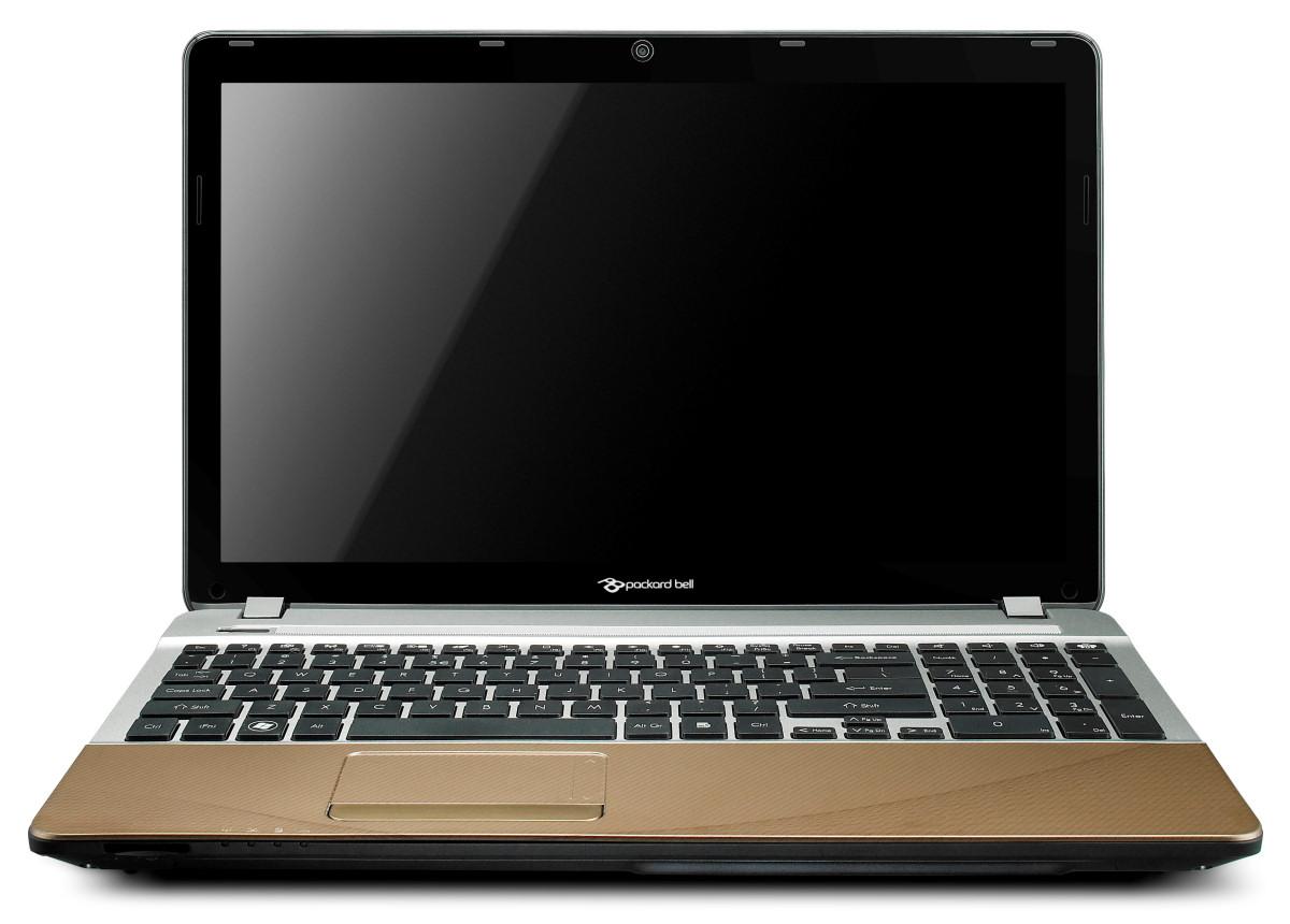 Packard Bell (Acer Brand) TSX66HR 15,6" Intel® Core™ i5-2410M 4GB RAM  750GB Dysk  GT520M Grafika Win7