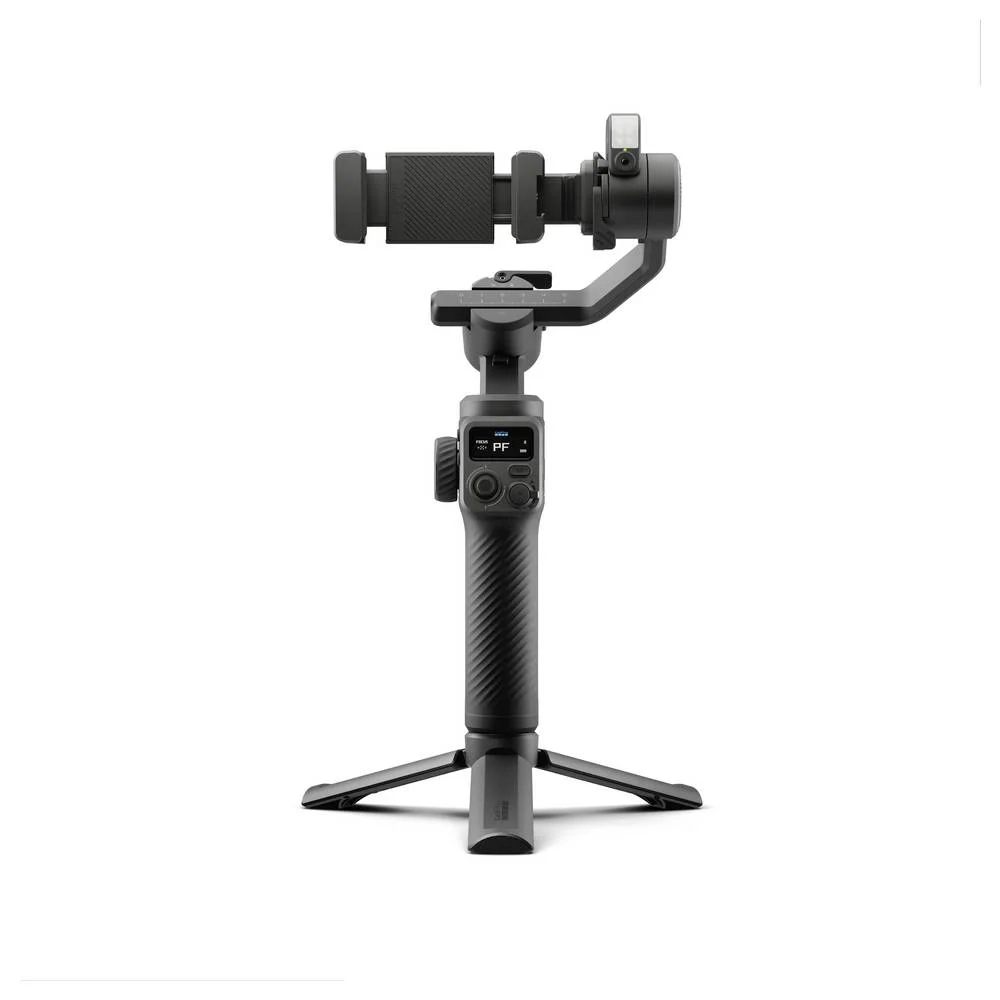 Gimbal GoPro Fluid Pro AI