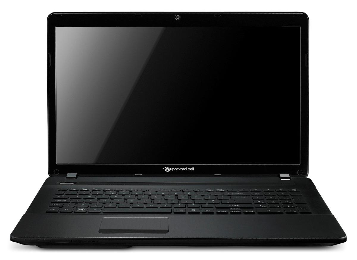 Packard Bell (Acer Brand) LS11HR 17,3" Intel® Core™ i3-2330M 4GB RAM  500GB Dysk  Win7
