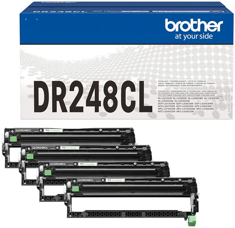 Bęben Brother DR248CL