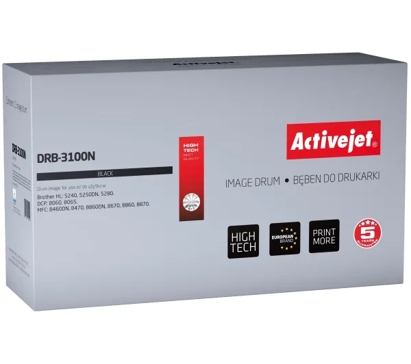 ActiveJet DRB-3100N (zamiennik DR-3100)