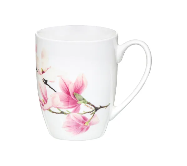Ambition porcelanowy 340ml Magnolia