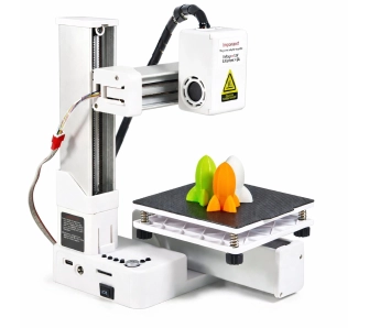 Drukarka 3D Extralink EasyThreed K10 Mini Biały