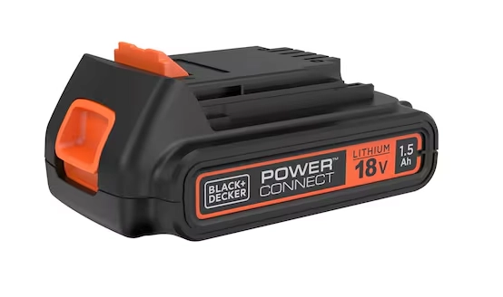 Akumulator Black&Decker BL1518-XJ 18V 1.5 Ah