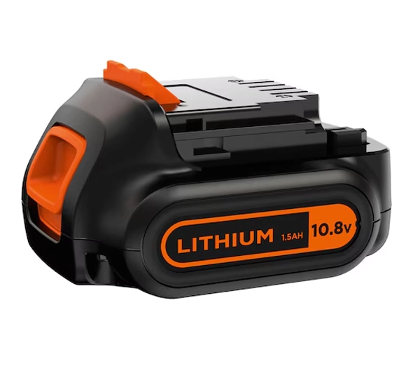 Black&Decker BL1512-XJ 10.8V 1.5 Ah
