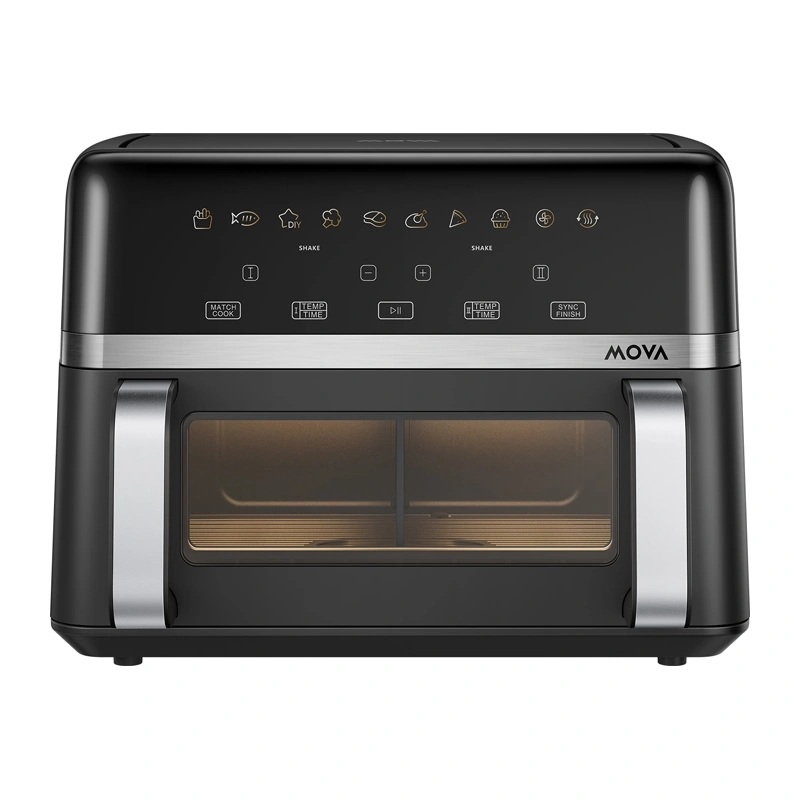 Air fryer Mova FD20s 2800W 10l