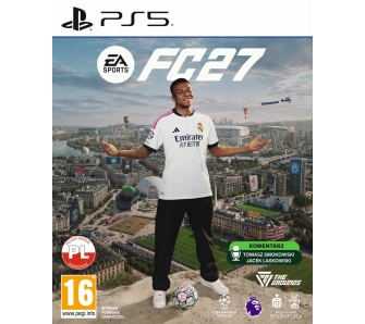 EA SPORTS FC 27 Gra na PS5