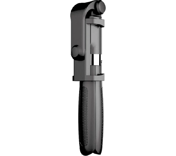 Winner WG WG6 Tripod Czarny z pilotem