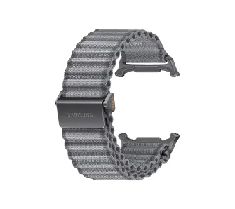 Pasek Samsung Trail Band do Watch Ultra2 Szary