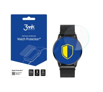 Folia ochronna 3mk Watch Protection ARC do Media-Tech Active-Band Geneva