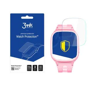 Szkło hybrydowe 3mk Watch Protection FlexibleGlass do Forever GPS WIFI Kids See Me! 3 KW-320