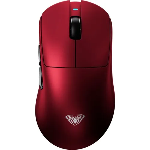 Myszka gamingowa Aula SC900 Pro Czerwony