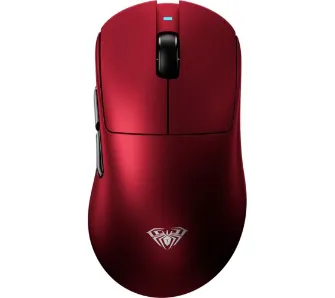 Myszka gamingowa Aula SC900 Pro Czerwony