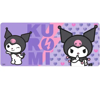Podkładka Kids Euroswan KU00024 Hello Kitty Kuromi