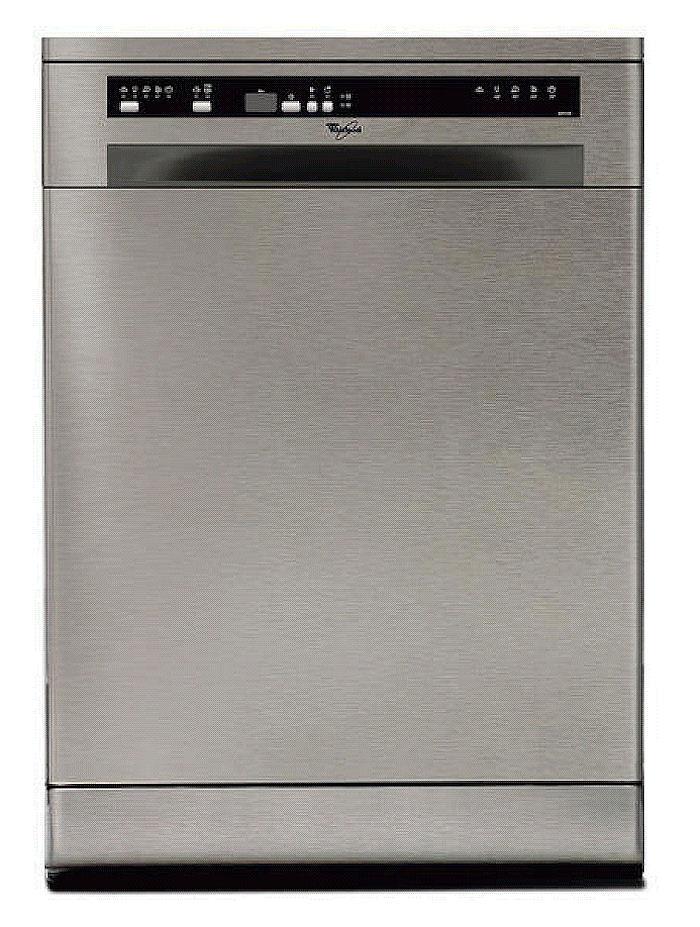 Zmywarka Whirlpool ADP 606F/IX