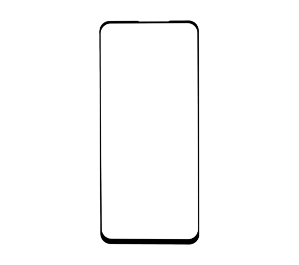 Winner WG 4D Full Glue Motorola Moto G13 4G/G23 4G Czarny