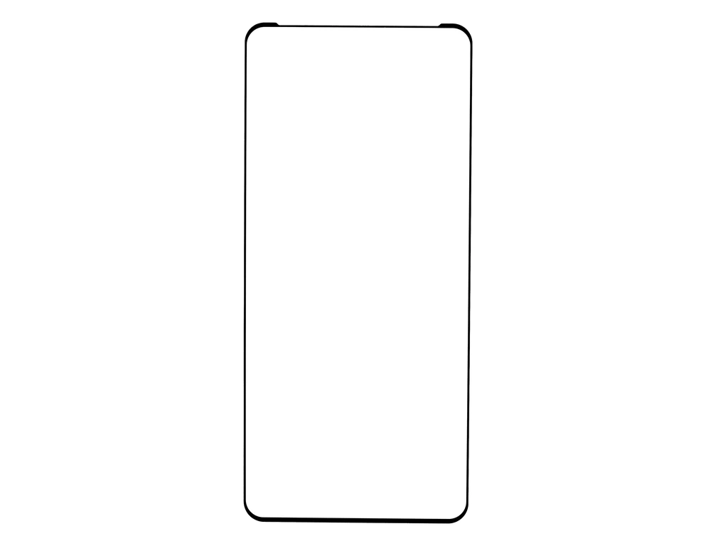 Szkło hartowane Winner WG 4D Full Glue Motorola Moto G86 5G/G86 Power 5G/Edge 70 5G Czarny