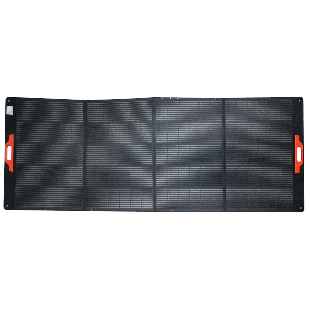 Panel fotowoltaiczny Oscal PM400 Pro, 400W, składany, IP67, 120 ogniw monokrystaliczno-krzemowych