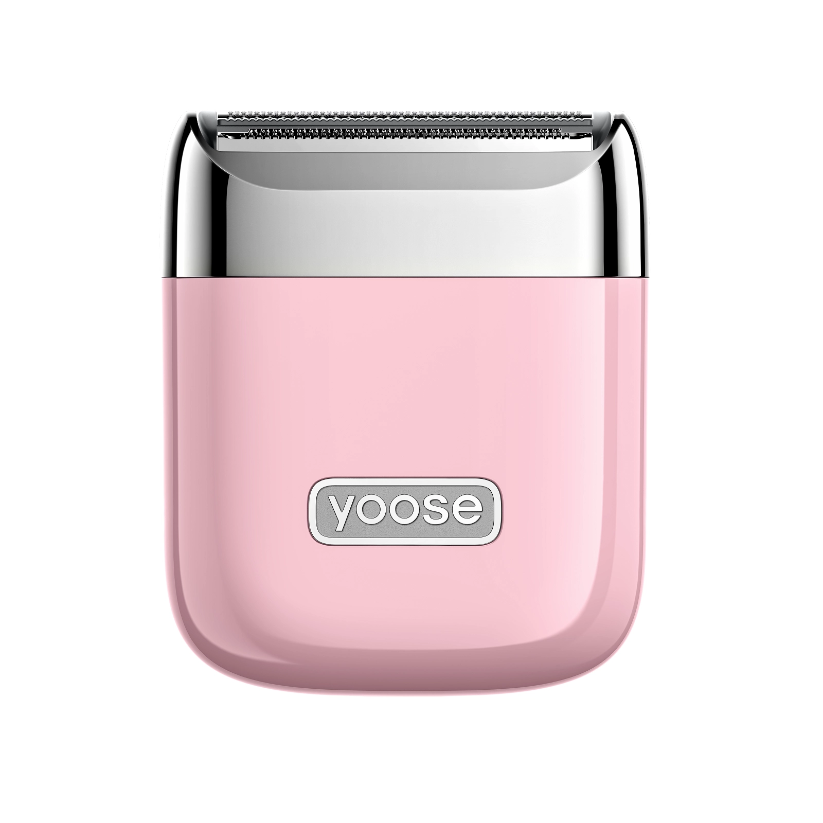 Golarka Yoose Razor L1 Różowy