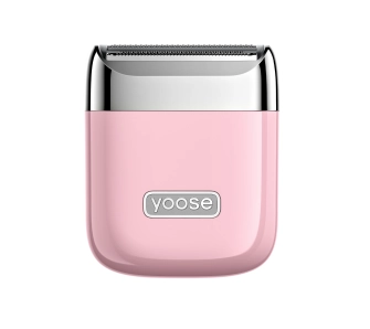 Golarka Yoose Razor L1 Różowy
