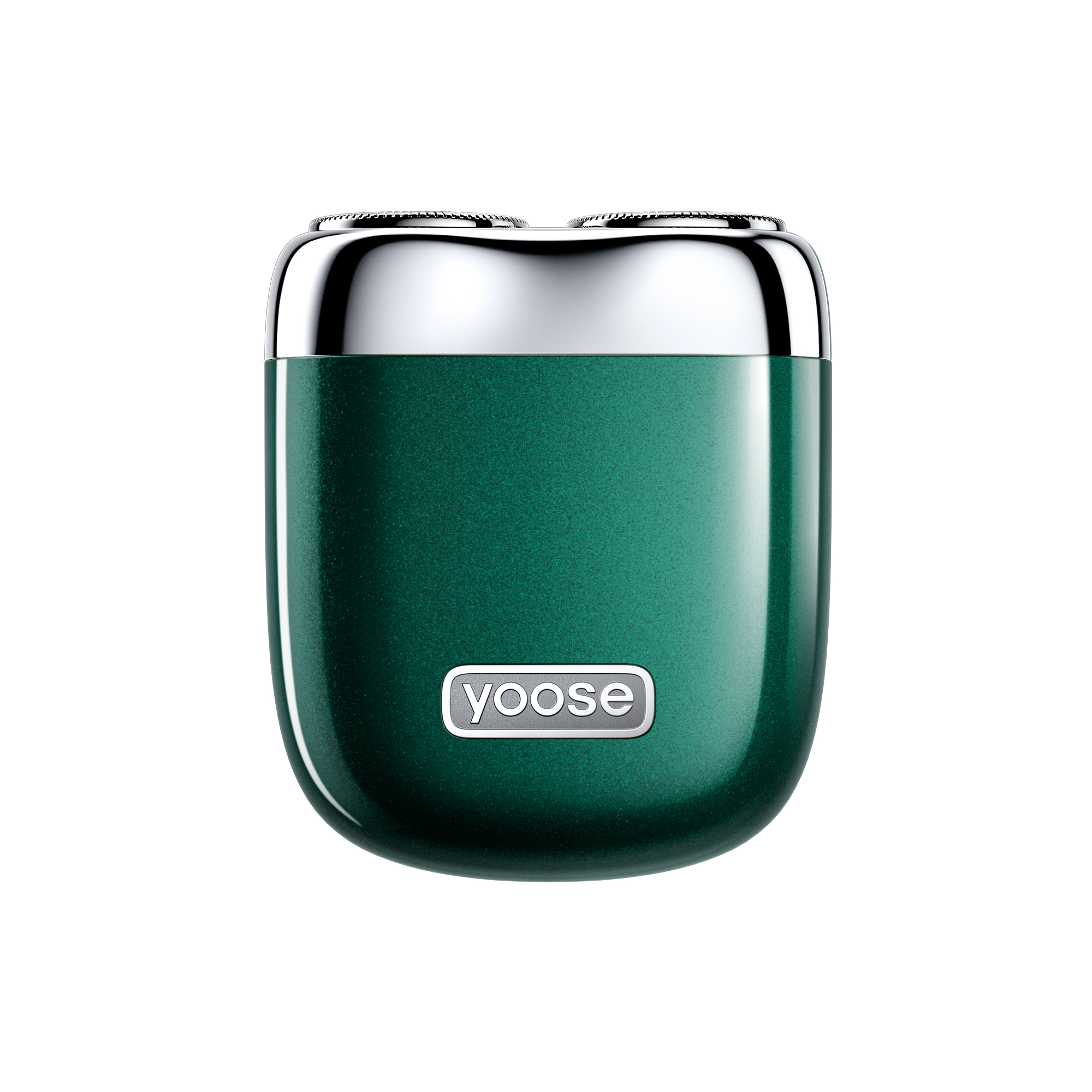 Golarka Yoose Mini 2 Zielony