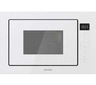 Kuchenka mikrofalowa Gorenje G600 BM251SG2WG Grill