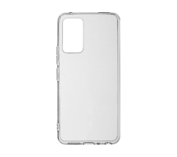 Winner WG Azzaro TPU slim do TCL 405/406 4G/T506D Przezroczysty