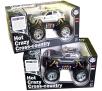 Brimarex Auta Rc Hot Crazy Cross-country SR-703