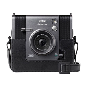 Etui Fujifilm do Wide Evo Czarny