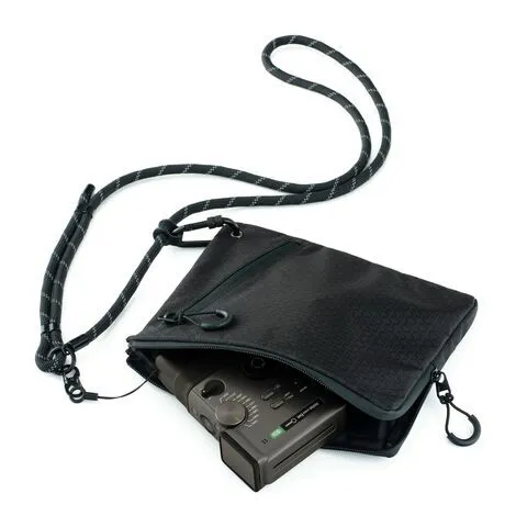 Etui Fujifilm Instax Eco Cinema Camera Czarny