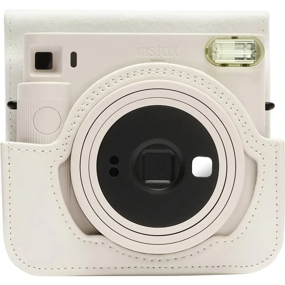 Etui Fujifilm Instax Square SQ1 Biały