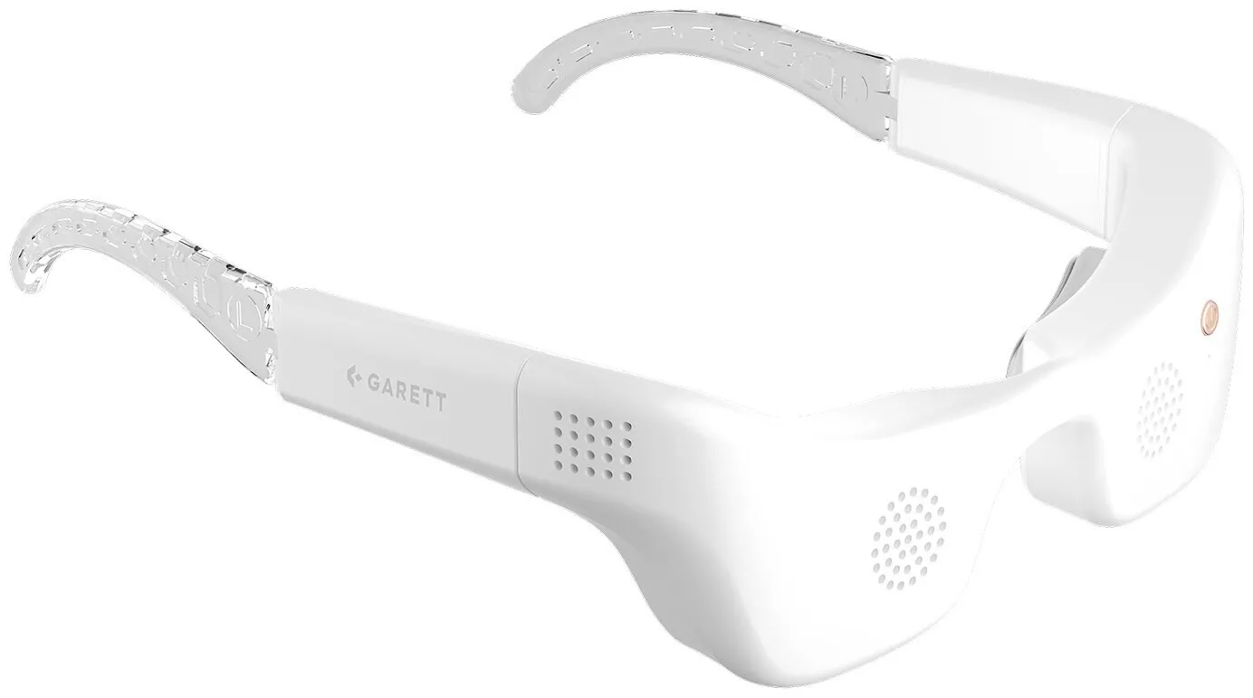 Masażer do oczu Garett Beauty Zen Eye