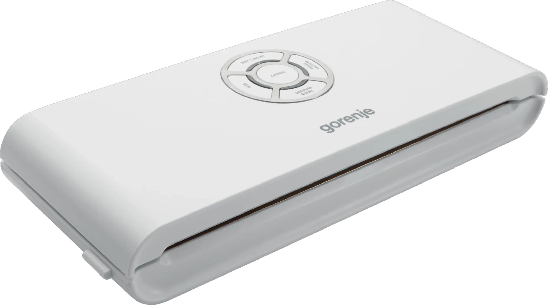 Zgrzewarka próżniowa Gorenje VS120W