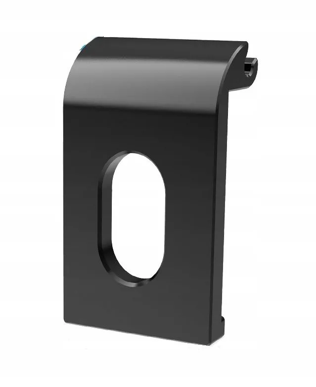 Adapter XREC GP544 Czarny