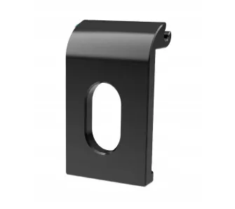 Adapter XREC GP544 Czarny
