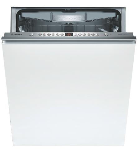 Zmywarka Bosch SMV69M20EU