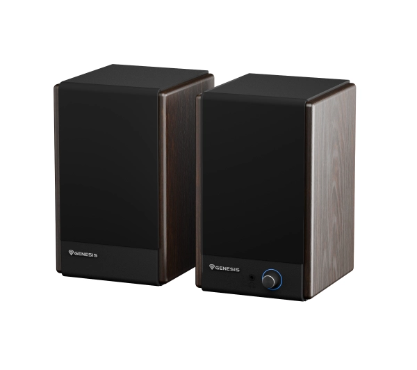 Genesis Arsen 402BT 2.0 Brązowy