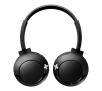 Słuchawki bezprzewodowe Philips SHB3075BK/00