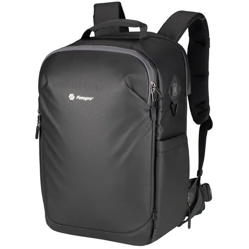 Plecak Fotopro FB-4 Pro Czarny