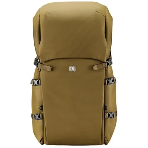 Plecak K&F Concept Star Wander 05 40L Khaki