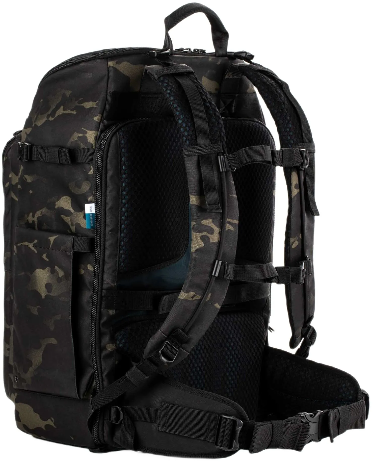 Plecak Tenba Axis V2 32L MultiCam Czarny